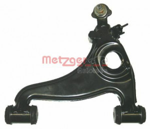 METZGER 58055101 - Lenker, Radaufhängung