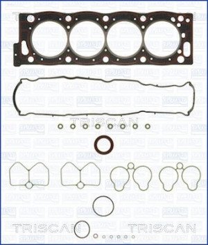 TRISCAN 598-5534 - Dichtungssatz, Zylinderkopf