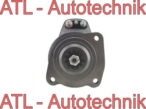 ATL Autotechnik A 11 480 - Starter