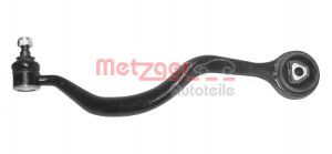 METZGER 58018401 - Lenker, Radaufhängung
