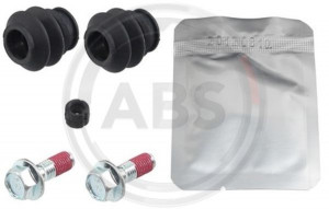A.B.S. 55232 - Führungshülsensatz, Bremssattel