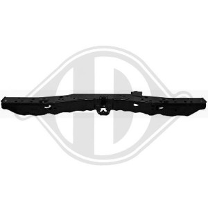 DIEDERICHS 6625002 - Frontverkleidung