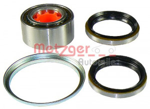 METZGER WM 946 - Radlagersatz
