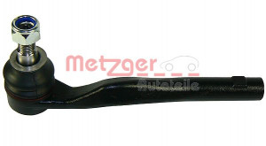 METZGER 54043501 - Spurstangenkopf