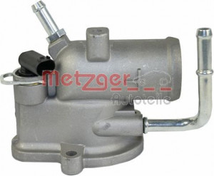 METZGER 4006125 - Thermostat, Kühlmittel