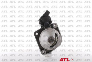 ATL Autotechnik A 17 800 - Starter