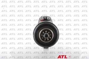 ATL Autotechnik A 12 970 - Starter
