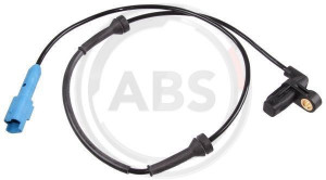 A.B.S. 30142 - Sensor, Raddrehzahl