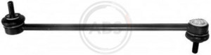 A.B.S. 260154 - Stange/Strebe, Stabilisator