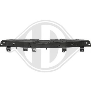 DIEDERICHS 4446002 - Frontverkleidung