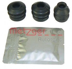 METZGER 113-1465 - Zubehörsatz, Bremssattel