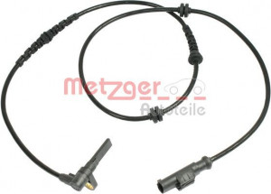 METZGER 0900888 - Sensor, Raddrehzahl