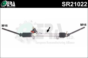 ERA Benelux SR21022 - Lenkgetriebe