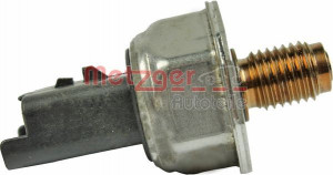 METZGER 0906212 - Sensor, Kraftstoffdruck