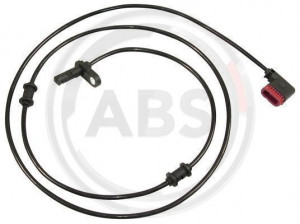 A.B.S. 30107 - Sensor, Raddrehzahl