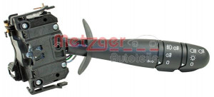 METZGER 0916411 - Lenkstockschalter