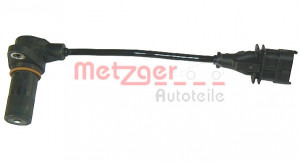 METZGER 0902258 - Impulsgeber, Kurbelwelle