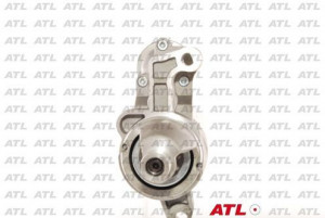 ATL Autotechnik A 25 230 - Starter