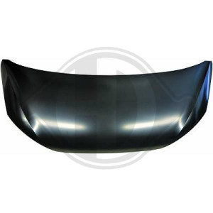 DIEDERICHS 7451000 - Motorhaube
