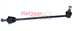 METZGER 53047118 - Stange/Strebe, Stabilisator