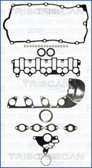TRISCAN 597-85173 - Dichtungssatz, Zylinderkopf