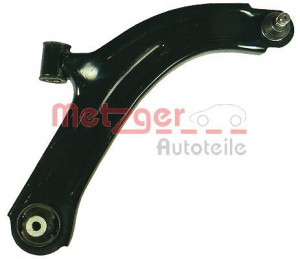 METZGER 58029202 - Lenker, Radaufhängung