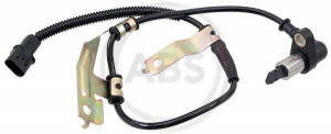 A.B.S. 31185 - Sensor, Raddrehzahl