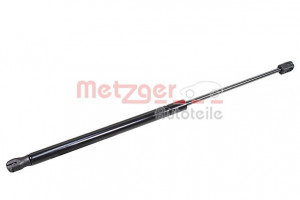 METZGER 2110630 - Gasfeder, Koffer-/Laderaum