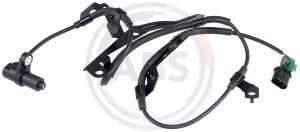 A.B.S. 30966 - Sensor, Raddrehzahl