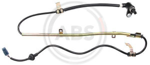 A.B.S. 30342 - Sensor, Raddrehzahl