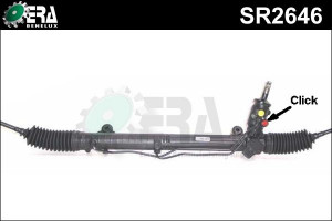 ERA Benelux SR2646 - Lenkgetriebe