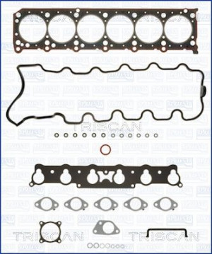 TRISCAN 598-4180 - Dichtungssatz, Zylinderkopf