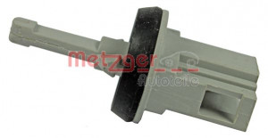 METZGER 0905431 - Sensor, Innenraumtemperatur