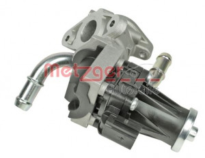 METZGER 0892620 - AGR-Ventil