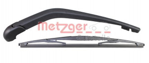 METZGER 2190482 - Wischarm, Scheibenreinigung