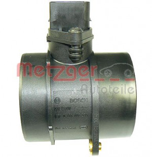 METZGER 0891074 - Luftmassenmesser