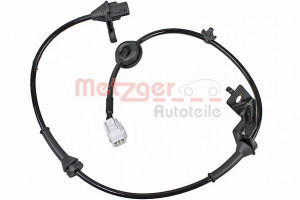 METZGER 09001117 - Sensor, Raddrehzahl