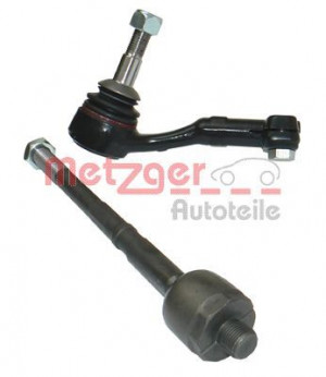 METZGER 56010801 - Spurstange