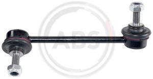 A.B.S. 260838 - Stange/Strebe, Stabilisator