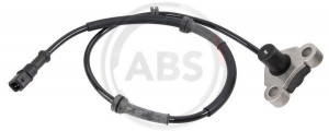 A.B.S. 30754 - Sensor, Raddrehzahl