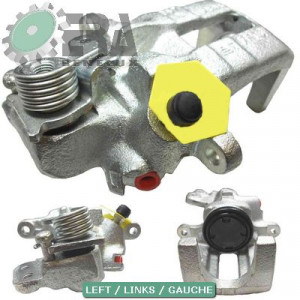 ERA Benelux BC51912 - Bremssattel