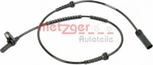 METZGER 0900838 - Sensor, Raddrehzahl