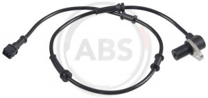 A.B.S. 30459 - Sensor, Raddrehzahl