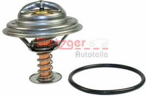METZGER 4006137 - Thermostat, Kühlmittel