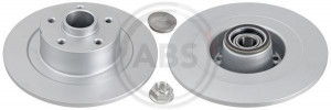 A.B.S. 18152C - Bremsscheibe