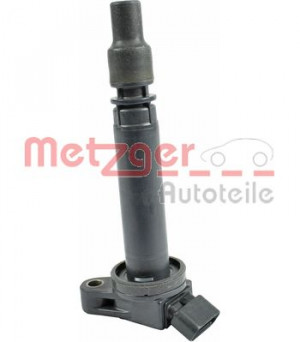 METZGER 0880425 - Zündspule