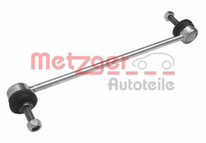 METZGER 53010318 - Stange/Strebe, Stabilisator