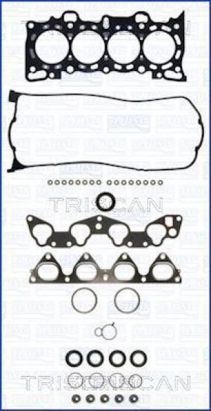 TRISCAN 598-3040 - Dichtungssatz, Zylinderkopf
