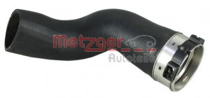 METZGER 2400469 - Ladeluftschlauch