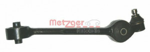 METZGER 58008502 - Lenker, Radaufhängung